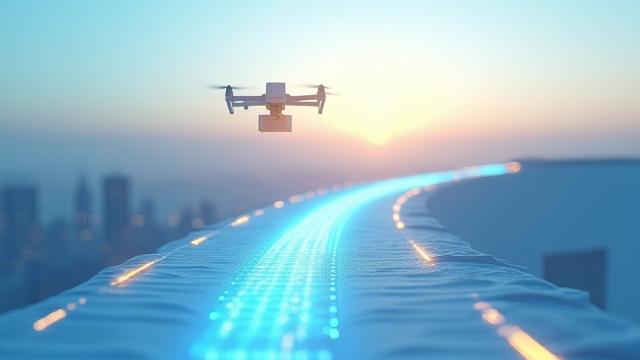 Bild som representerar en framgångsrik startup eller e-handlare