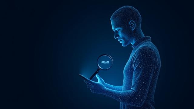 Bild som representerar konsumentbeteende och analys