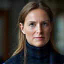 Porträtt av Karin Svärd, Grävande Journalist