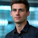 Porträtt av Olin Karlsson, Redaktör Teknik